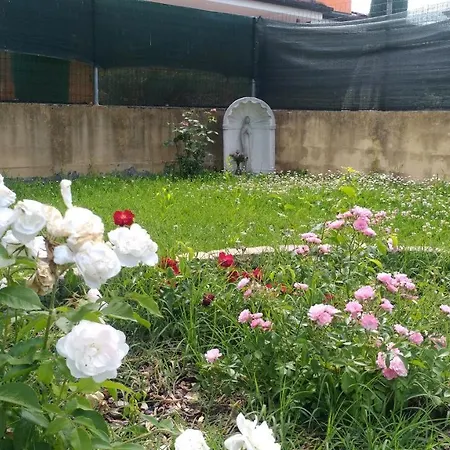 Frühstückspension Ca' Le Rose Bagnolo San Vito