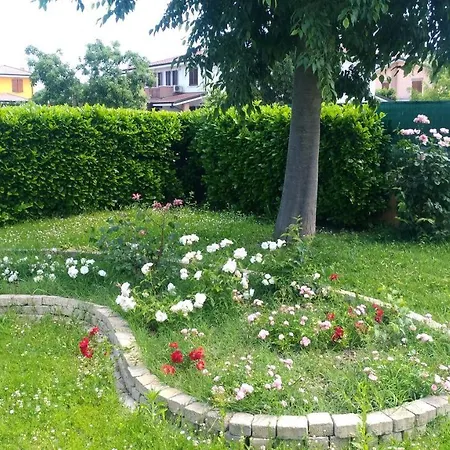 Bed & Breakfast Ca' Le Rose