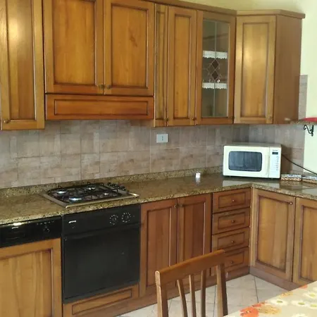 Bed & Breakfast Ca' Le Rose