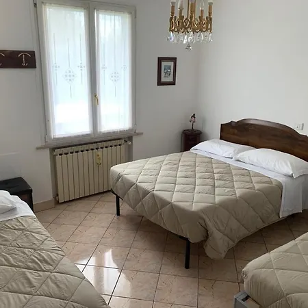 Ca' Le Rose Bed & Breakfast