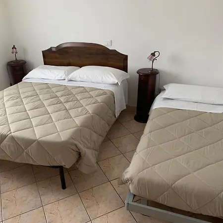 Bed & Breakfast Ca' Le Rose Bagnolo San Vito