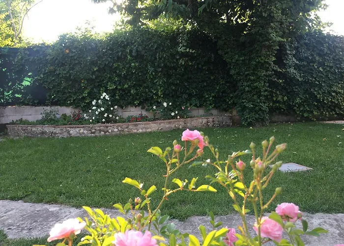 Ca' Le Rose 3* Bagnolo San Vito