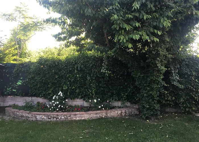 Bed & Breakfast Ca' Le Rose 3*