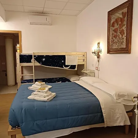 Ca' Le Rose 3* Bagnolo San Vito