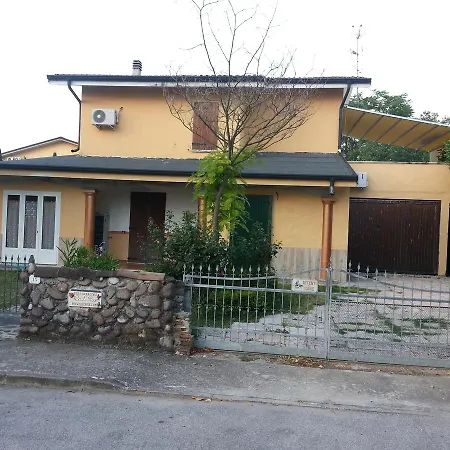 Ca' Le Rose 3* Bagnolo San Vito