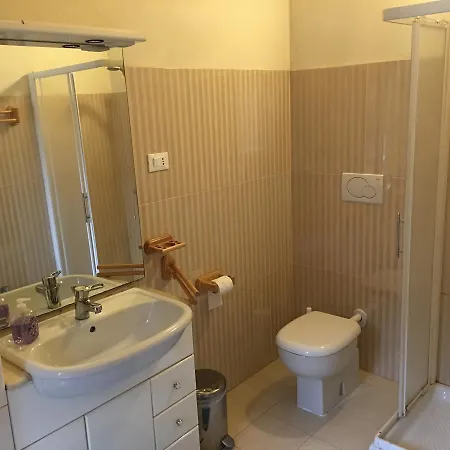 Ca' Le Rose 3* Bagnolo San Vito