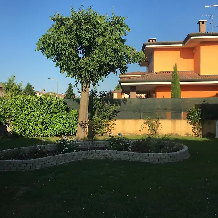 Ca' Le Rose 3* Bagnolo San Vito