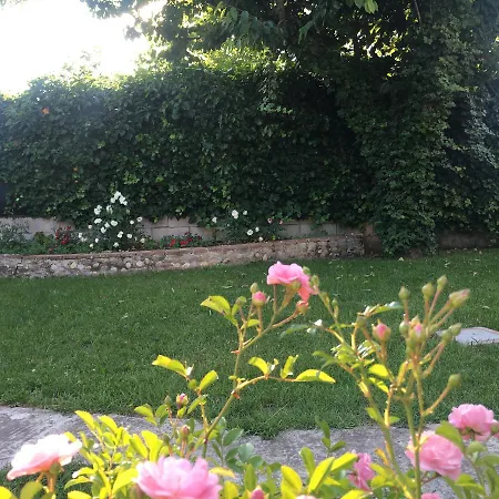 Ca' Le Rose 3* Bagnolo San Vito