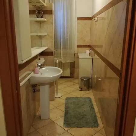 Ca' Le Rose 3* Bagnolo San Vito